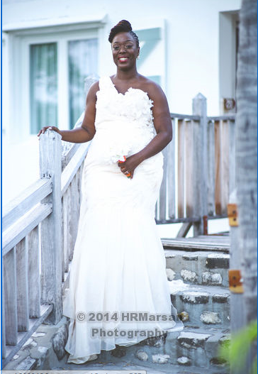 Judith Glorious Bridal Gown